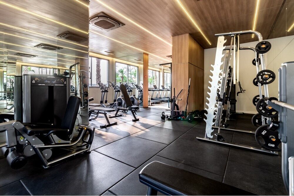 Apartamento, 2 quartos, 79 m² - Foto 8