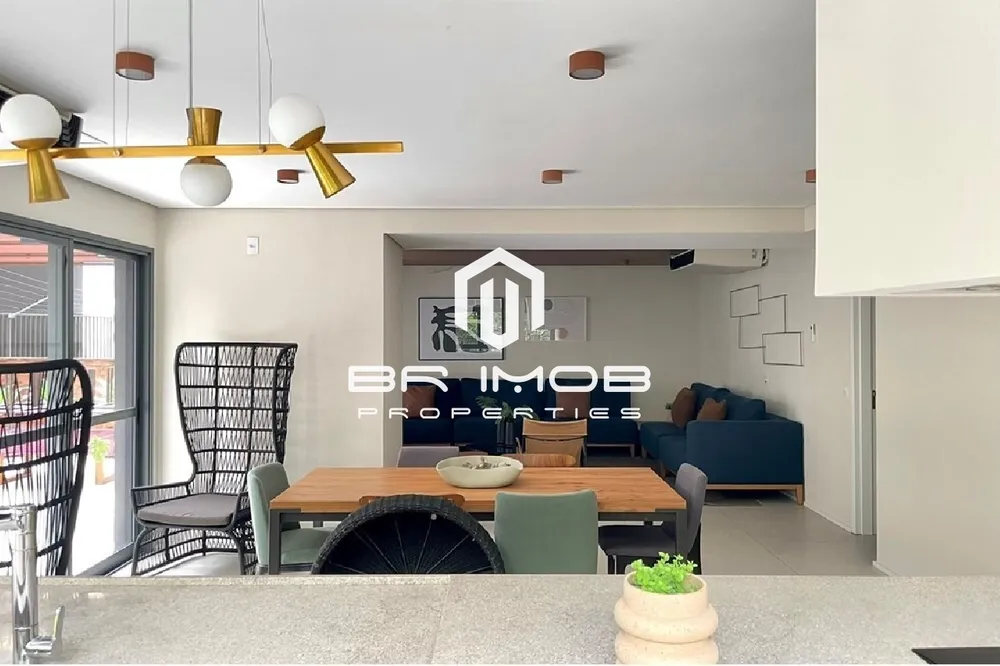 Apartamento, 1 quarto, 46 m² - Foto 8