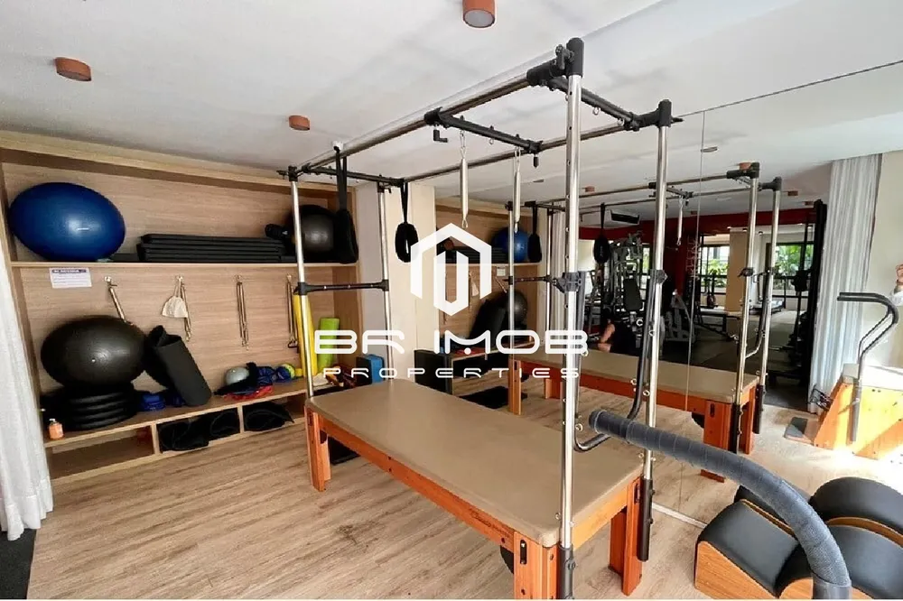 Apartamento, 1 quarto, 46 m² - Foto 7