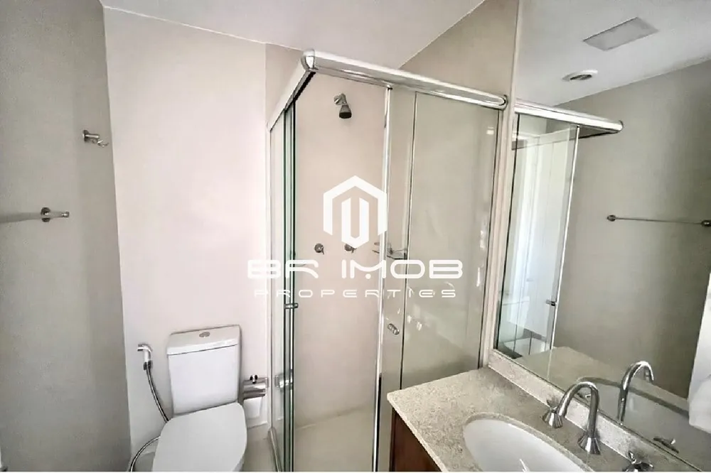 Apartamento, 1 quarto, 46 m² - Foto 9