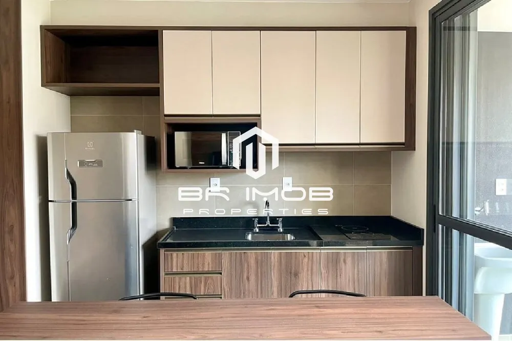Apartamento, 1 quarto, 46 m² - Foto 10