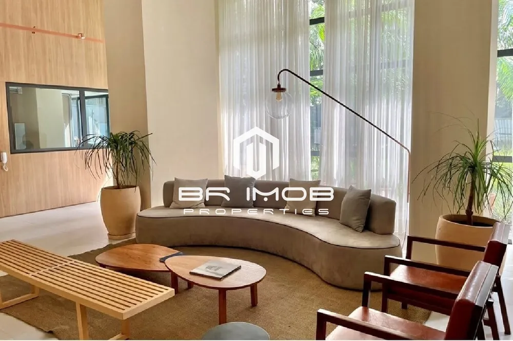 Apartamento, 1 quarto, 46 m² - Foto 12