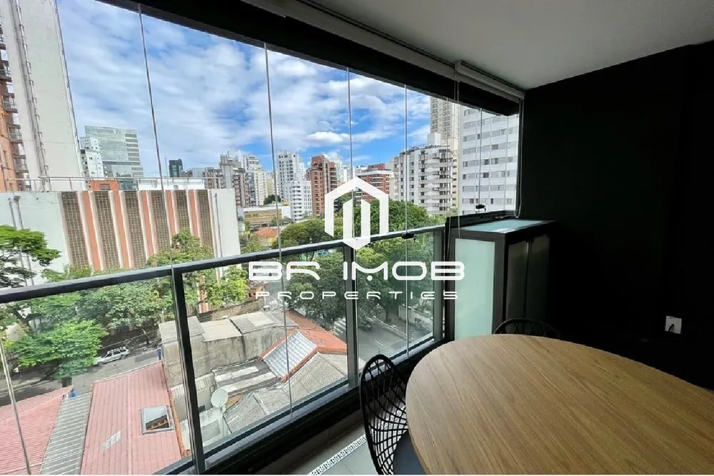 Apartamento, 1 quarto, 46 m² - Foto 5