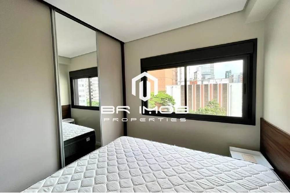 Apartamento, 1 quarto, 46 m² - Foto 11