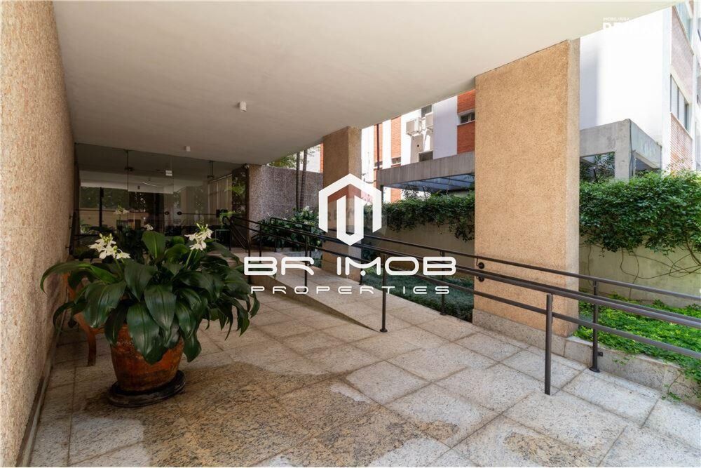 Apartamento, 3 quartos, 248 m² - Foto 40