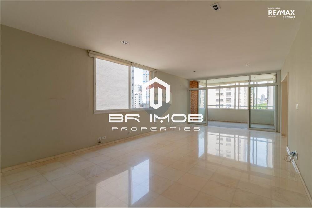 Apartamento, 3 quartos, 248 m² - Foto 1