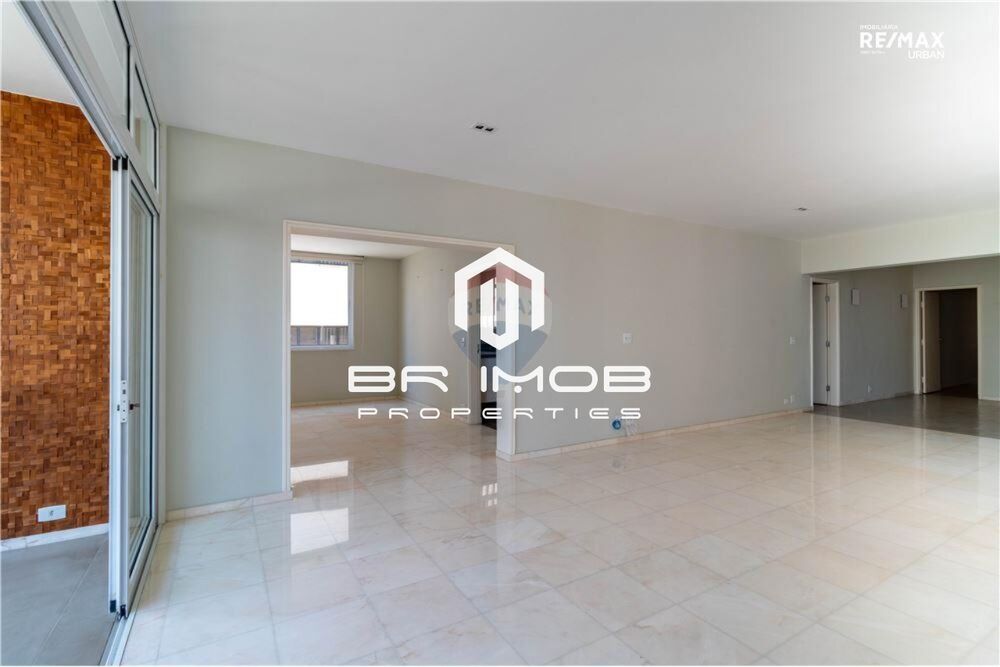 Apartamento, 3 quartos, 248 m² - Foto 4