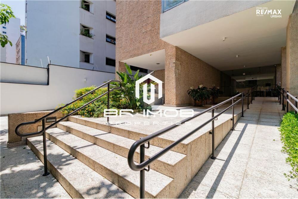 Apartamento, 3 quartos, 248 m² - Foto 41