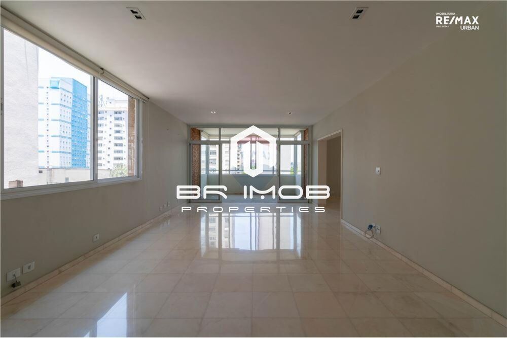 Apartamento, 3 quartos, 248 m² - Foto 2
