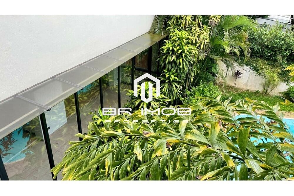 Casa, 5 quartos - Foto 3