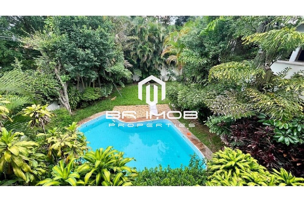 Casa, 5 quartos - Foto 2