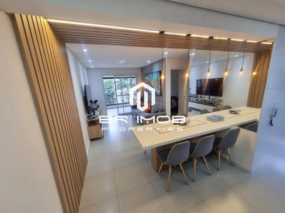 Apartamento, 2 quartos, 65 m² - Foto 1