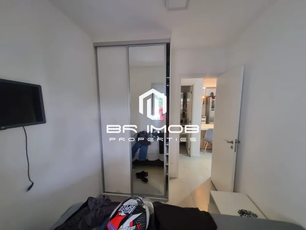 Apartamento, 2 quartos, 65 m² - Foto 11