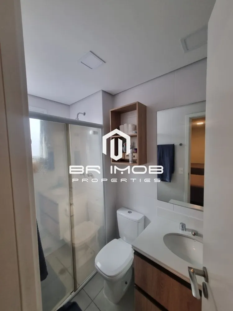 Apartamento, 2 quartos, 65 m² - Foto 7