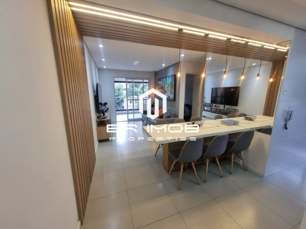 Apartamento, 2 quartos, 65 m² - Foto 10