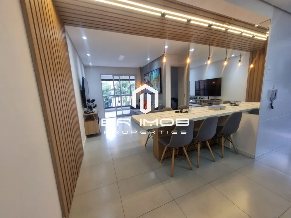 Apartamento, 2 quartos, 65 m² - Foto 6
