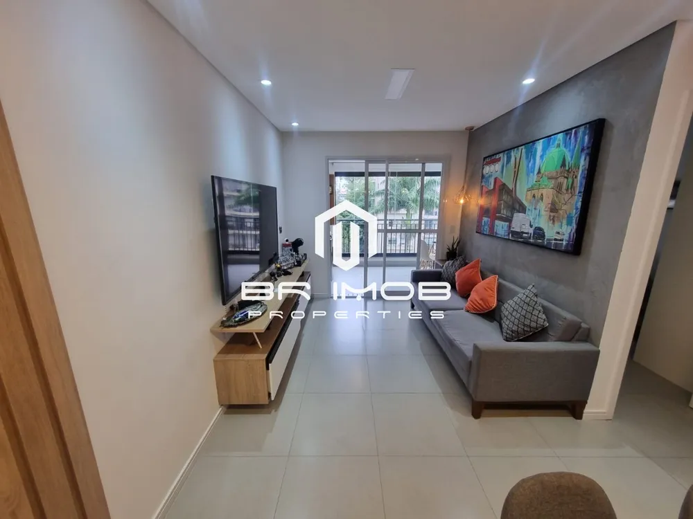 Apartamento, 2 quartos, 65 m² - Foto 2
