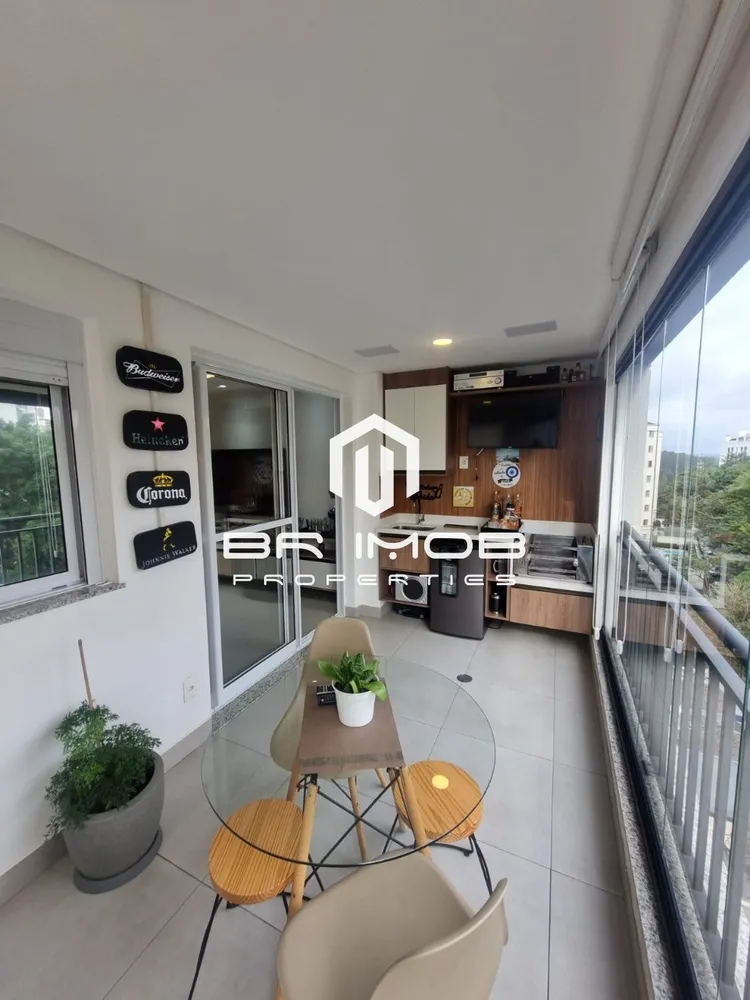 Apartamento, 2 quartos, 65 m² - Foto 4