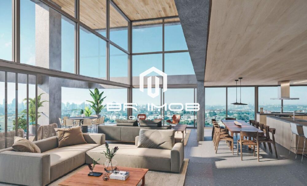 Apartamento, 2 quartos, 74 m² - Foto 2