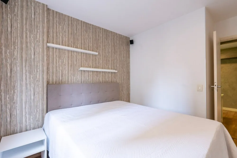 Apartamento, 1 quarto, 52 m² - Foto 6