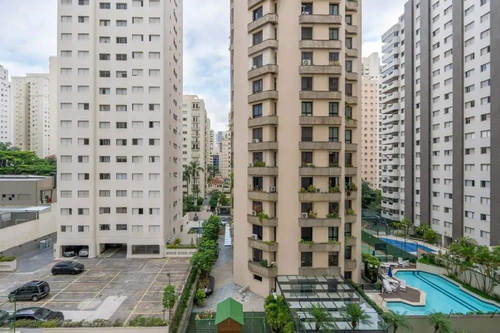 Apartamento, 1 quarto, 52 m² - Foto 4