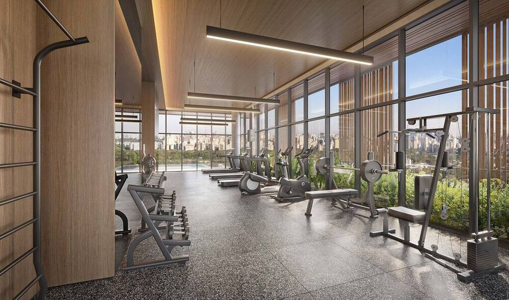 Apartamento, 3 quartos, 162 m² - Foto 7