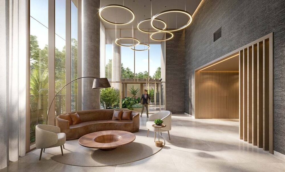 Apartamento, 3 quartos, 162 m² - Foto 5