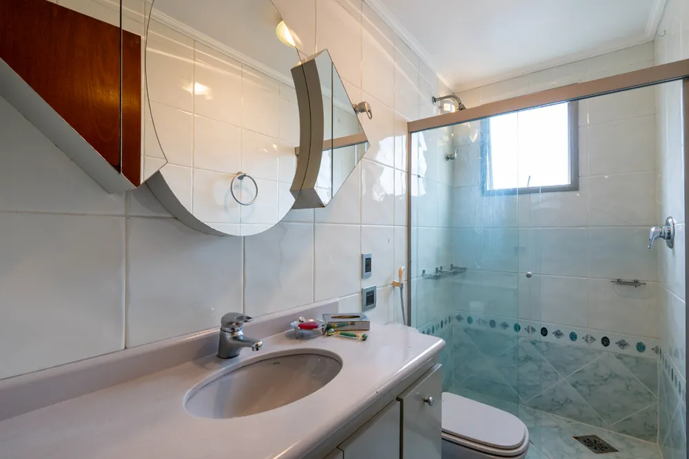 Cobertura, 3 quartos, 198 m² - Foto 4