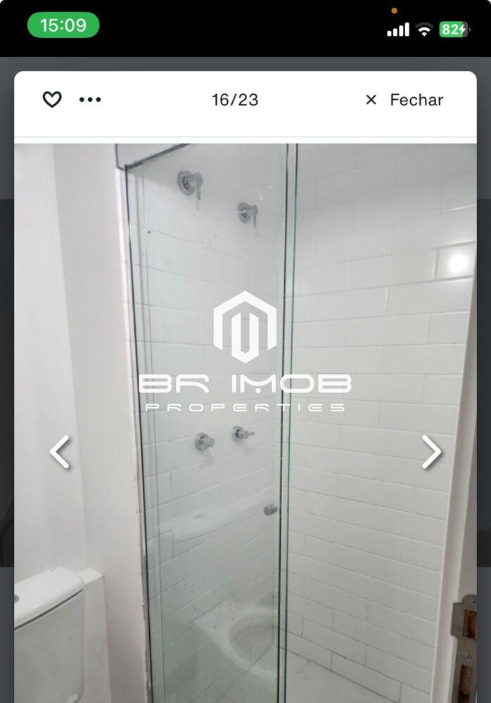 Apartamento, 1 quarto, 25 m² - Foto 5