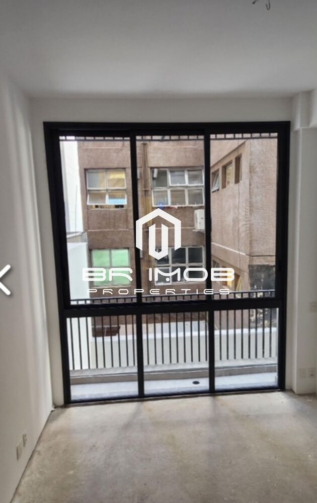 Apartamento, 1 quarto, 25 m² - Foto 8