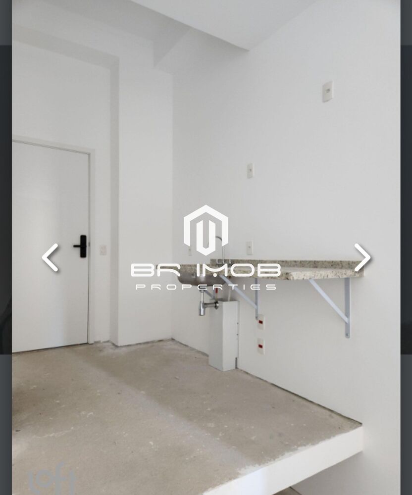 Apartamento, 1 quarto, 25 m² - Foto 9