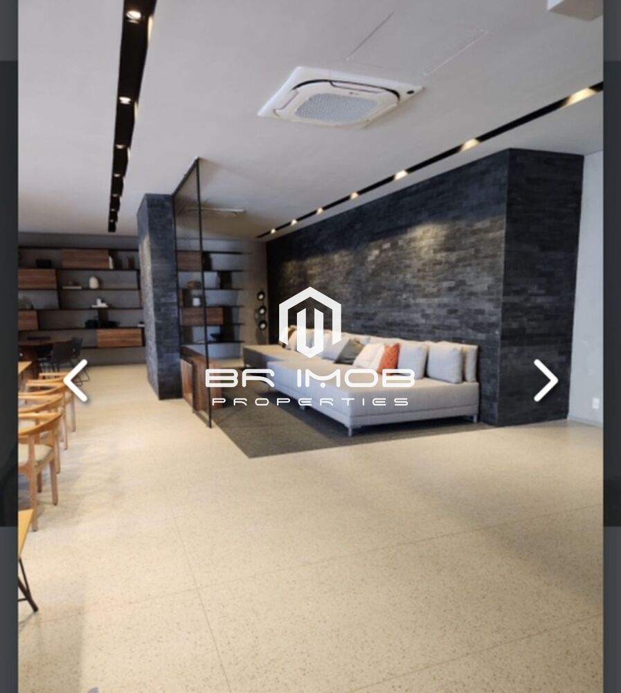 Apartamento, 1 quarto, 25 m² - Foto 11