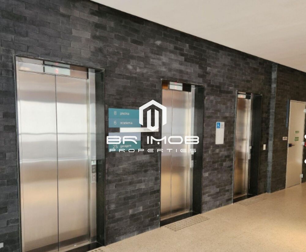 Apartamento, 1 quarto, 25 m² - Foto 12