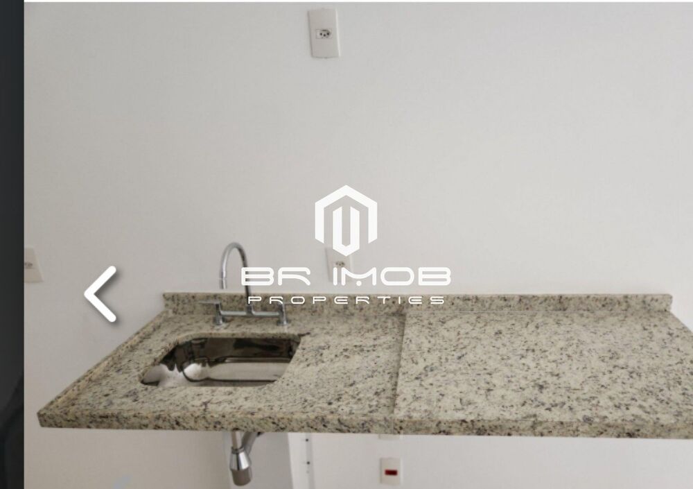 Apartamento, 1 quarto, 25 m² - Foto 18