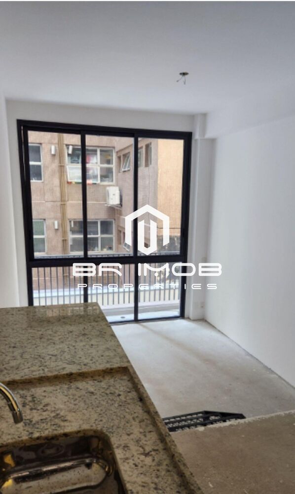 Apartamento, 1 quarto, 25 m² - Foto 17