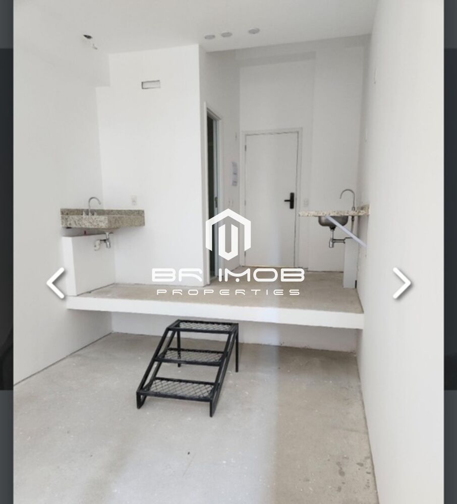 Apartamento, 1 quarto, 25 m² - Foto 6