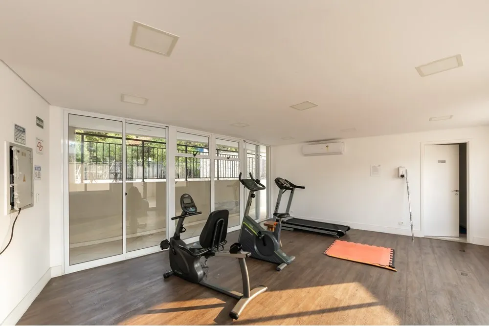 Apartamento, 3 quartos, 270 m² - Foto 2