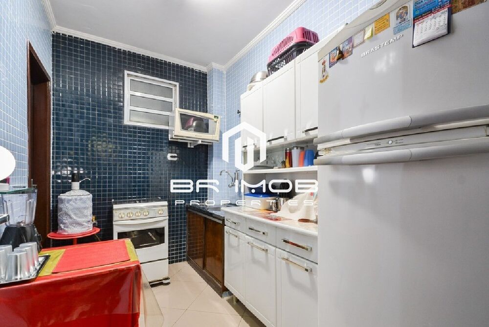 Apartamento, 2 quartos, 50 m² - Foto 2