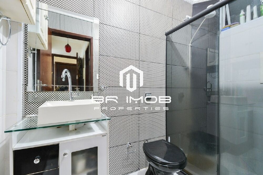 Apartamento, 2 quartos, 50 m² - Foto 4