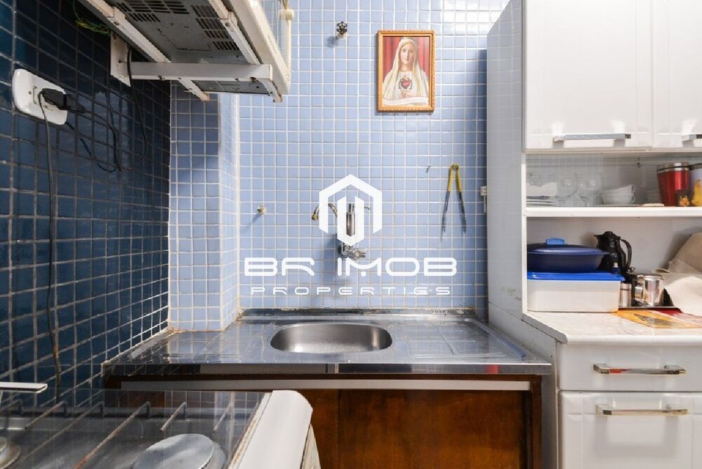 Apartamento, 2 quartos, 50 m² - Foto 3