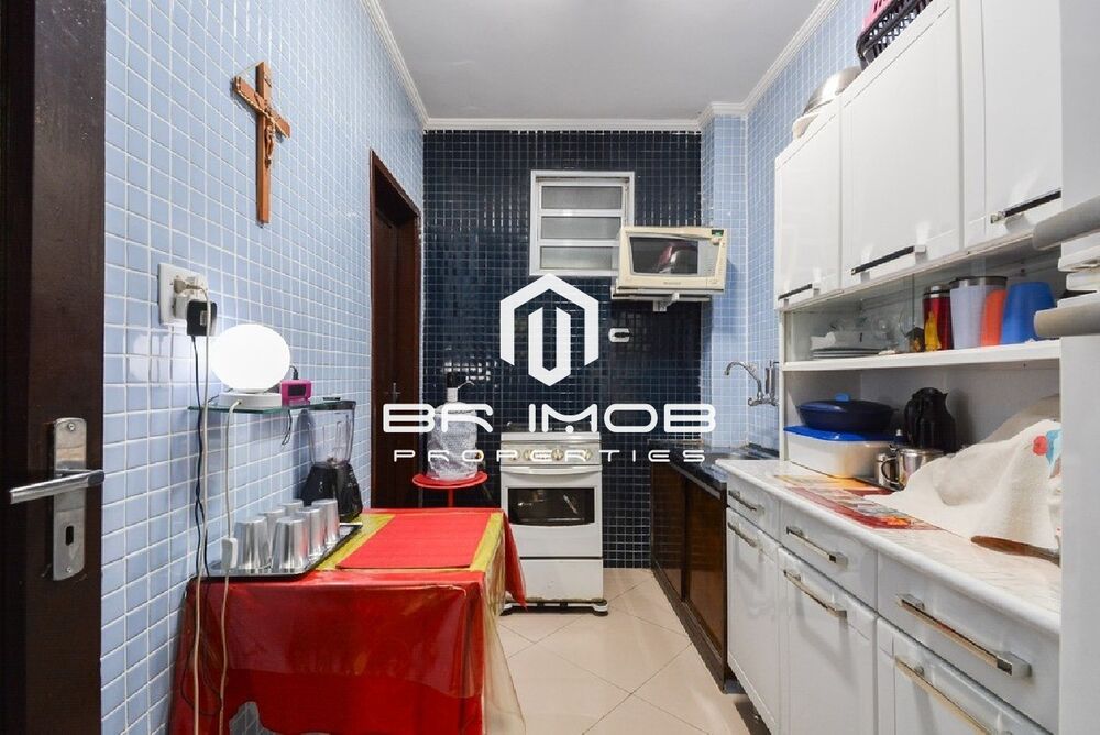 Apartamento, 2 quartos, 50 m² - Foto 1