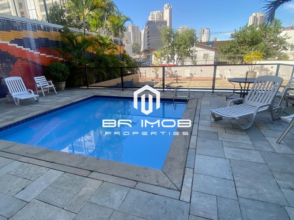 Apartamento, 2 quartos, 68 m² - Foto 15