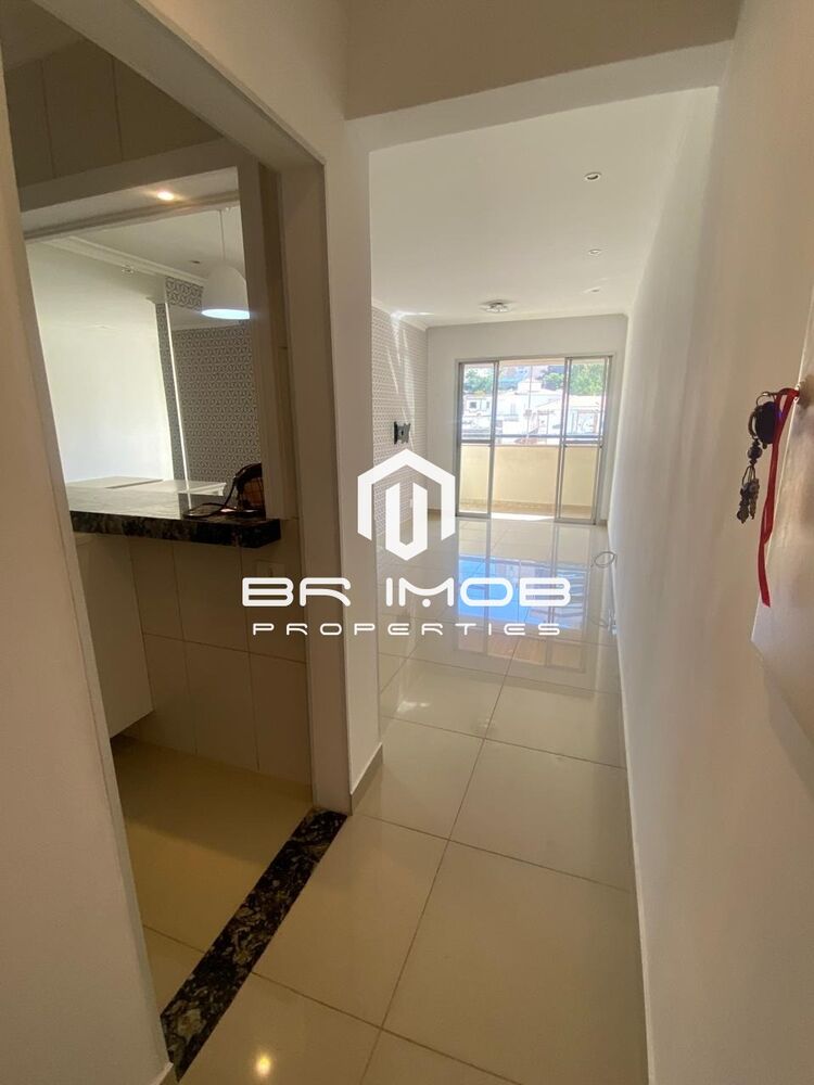 Apartamento, 2 quartos, 68 m² - Foto 6