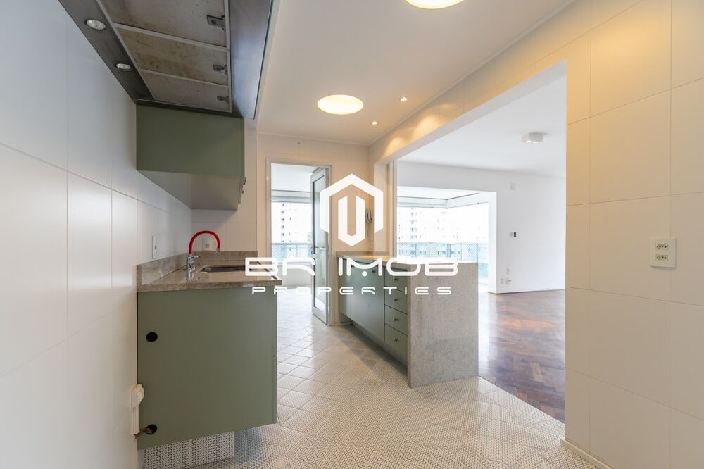 Apartamento, 5 quartos, 165 m² - Foto 3