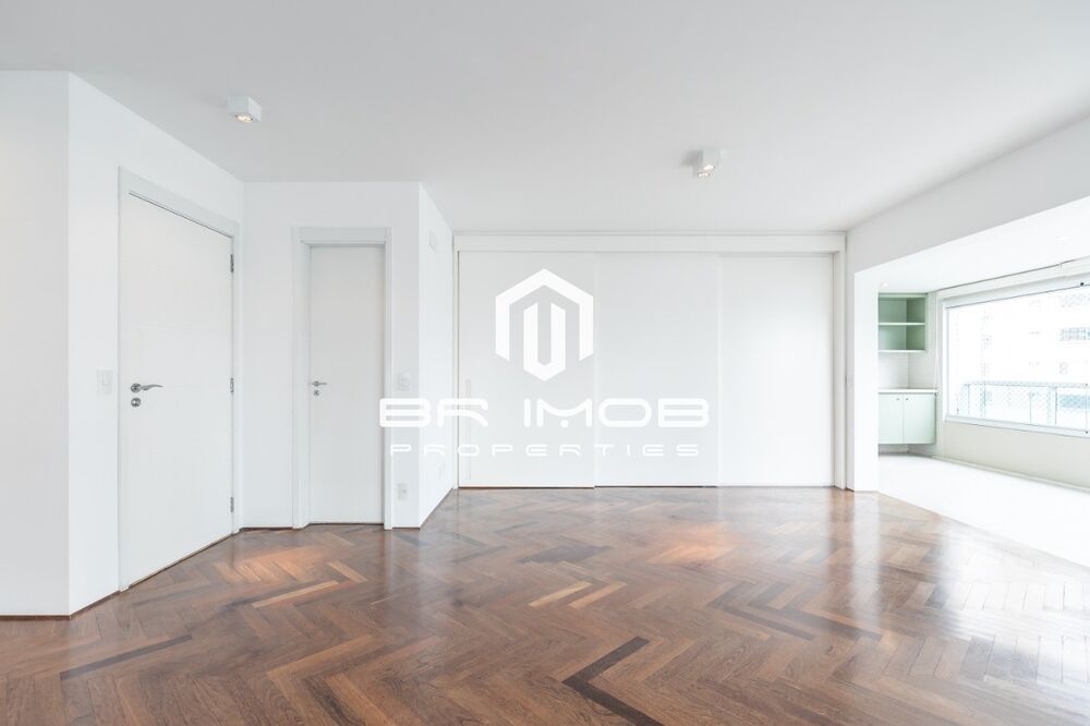 Apartamento, 5 quartos, 165 m² - Foto 1