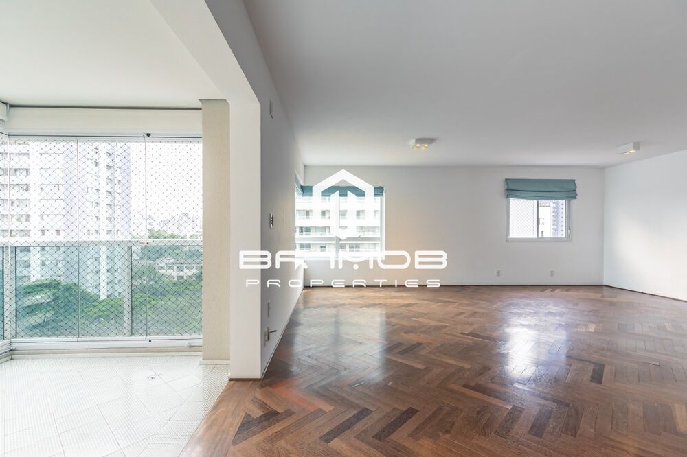 Apartamento, 5 quartos, 165 m² - Foto 4