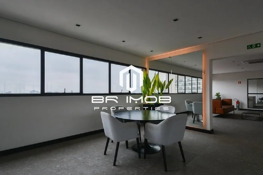 Apartamento, 1 quarto, 19 m² - Foto 6