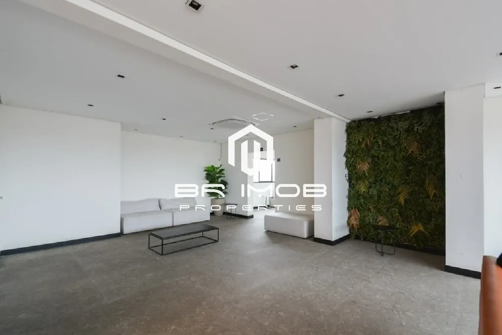 Apartamento, 1 quarto, 19 m² - Foto 5