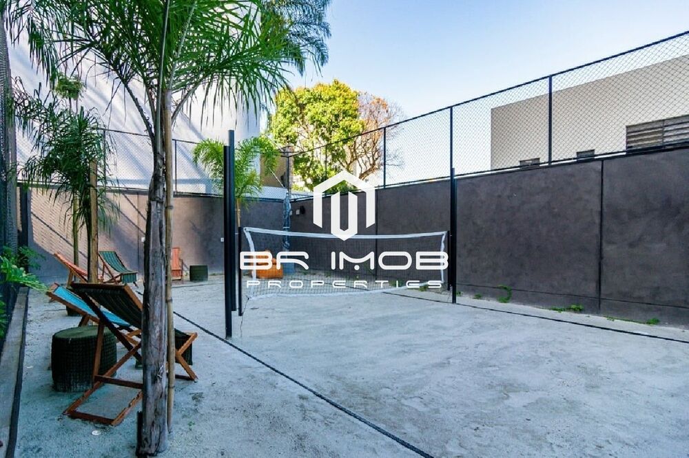 Apartamento, 1 quarto, 23 m² - Foto 8