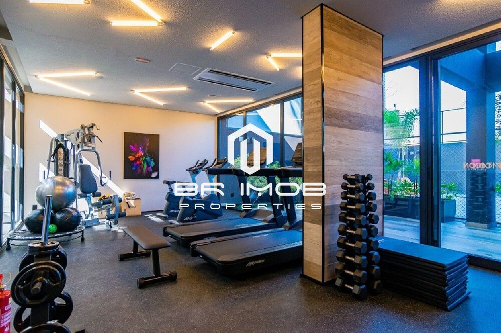 Apartamento, 1 quarto, 23 m² - Foto 14